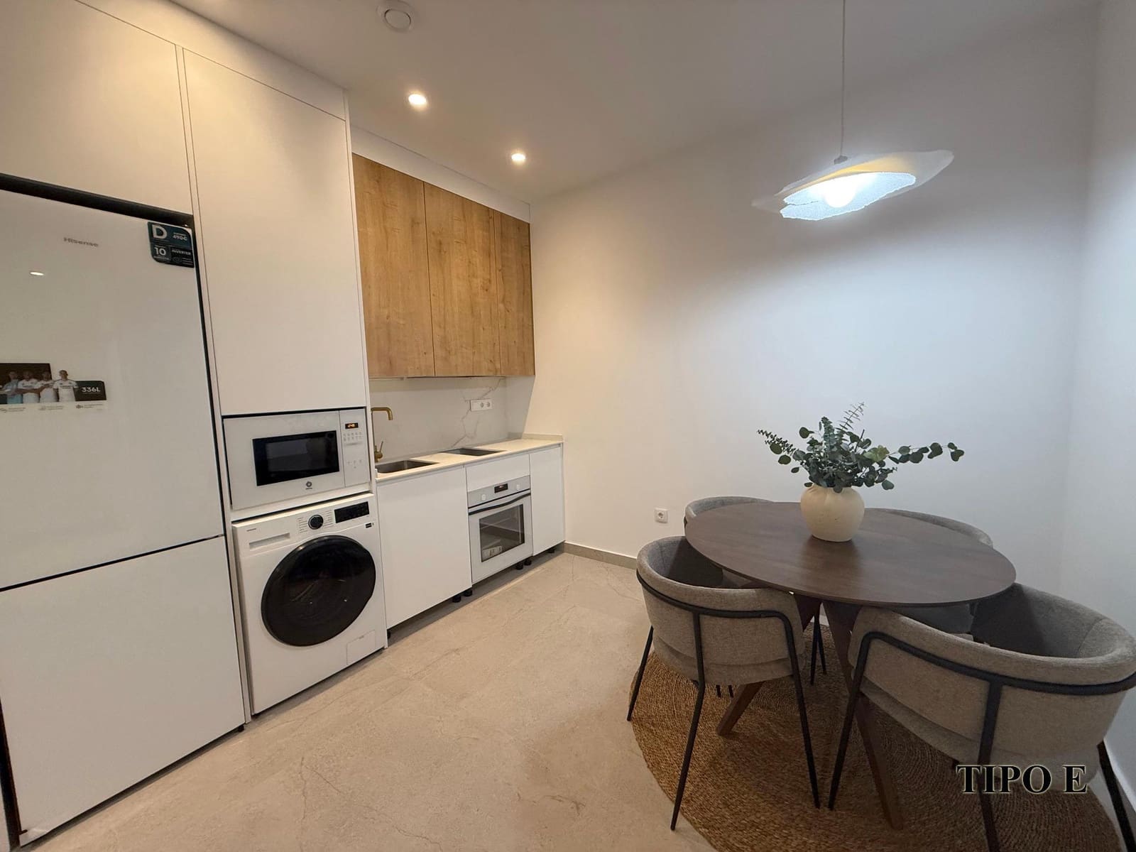 1 bedroom Apartment for sale in Murcia city - € 139,000 (Ref: 9548430)