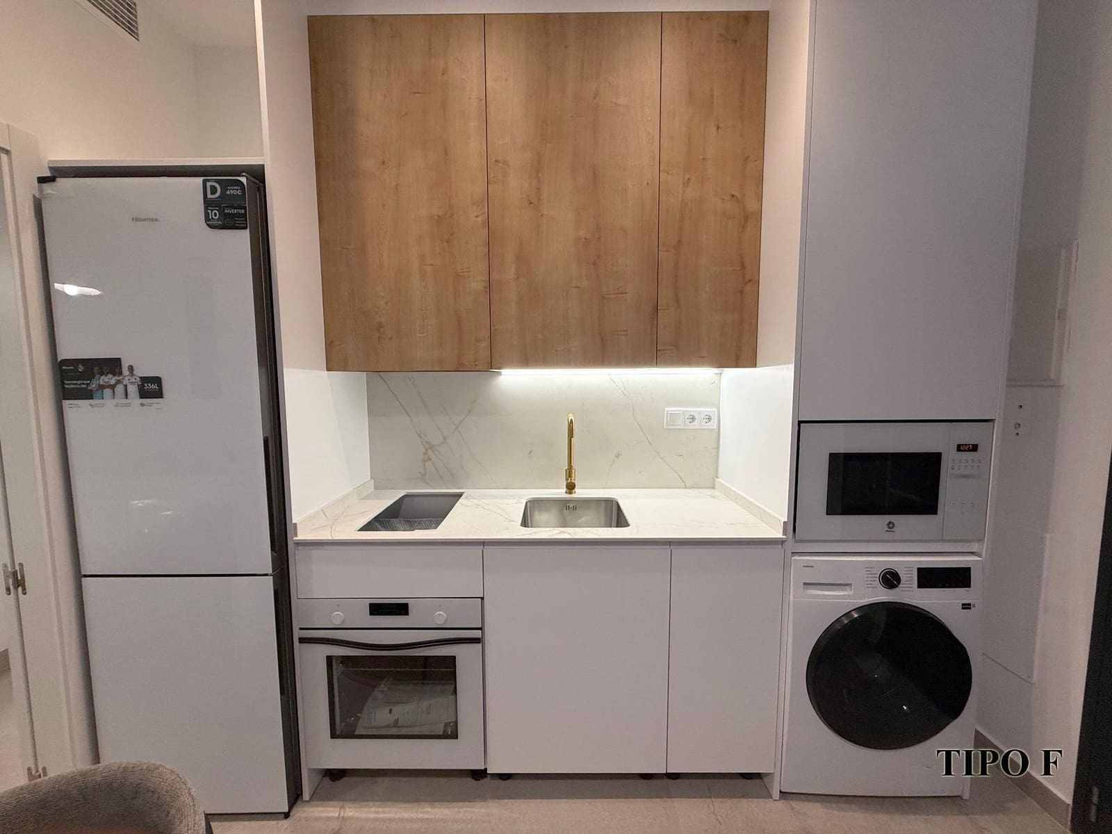 1 bedroom Apartment for sale in Murcia city - € 139,000 (Ref: 9548430)