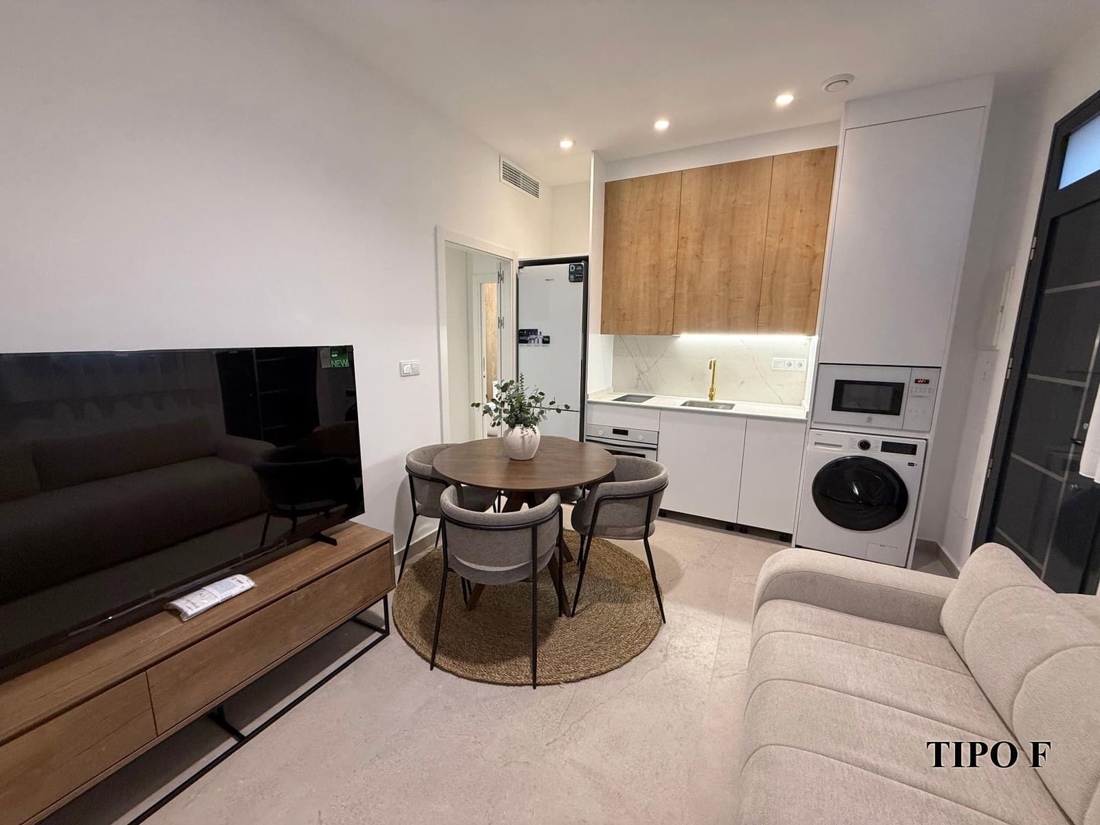 1 bedroom Apartment for sale in Murcia city - € 139,000 (Ref: 9548430)