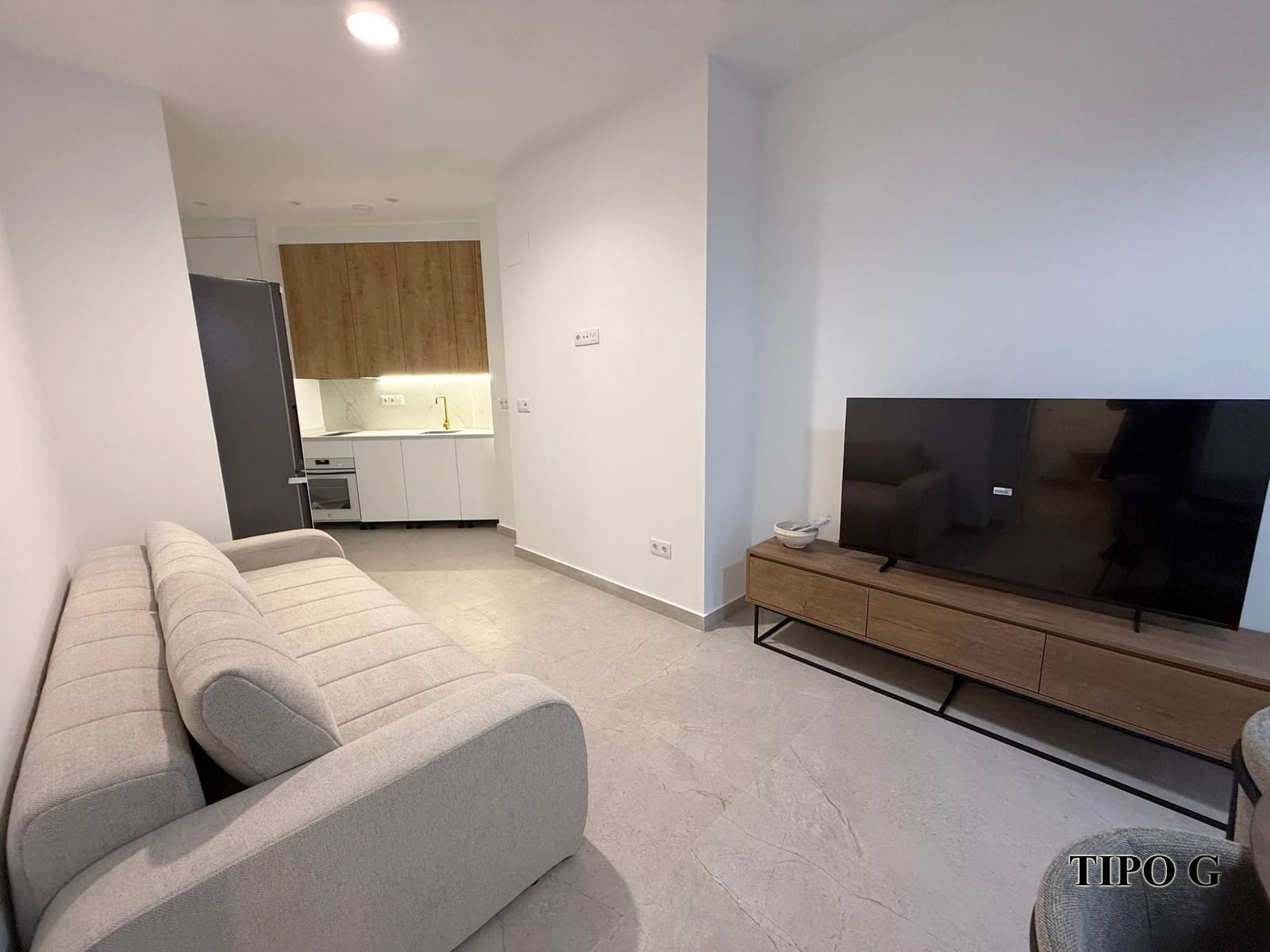 1 bedroom Apartment for sale in Murcia city - € 139,000 (Ref: 9548430)