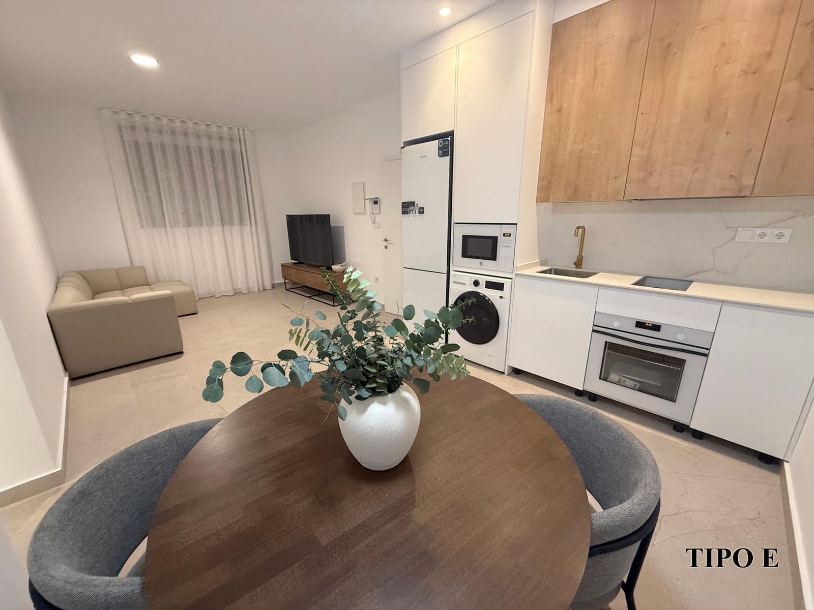 1 bedroom Apartment for sale in Murcia city - € 139,000 (Ref: 9548430)