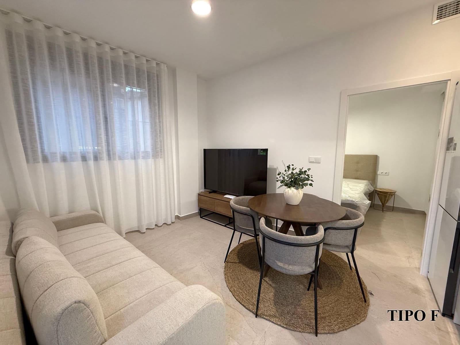 1 bedroom Apartment for sale in Murcia city - € 139,000 (Ref: 9548430)