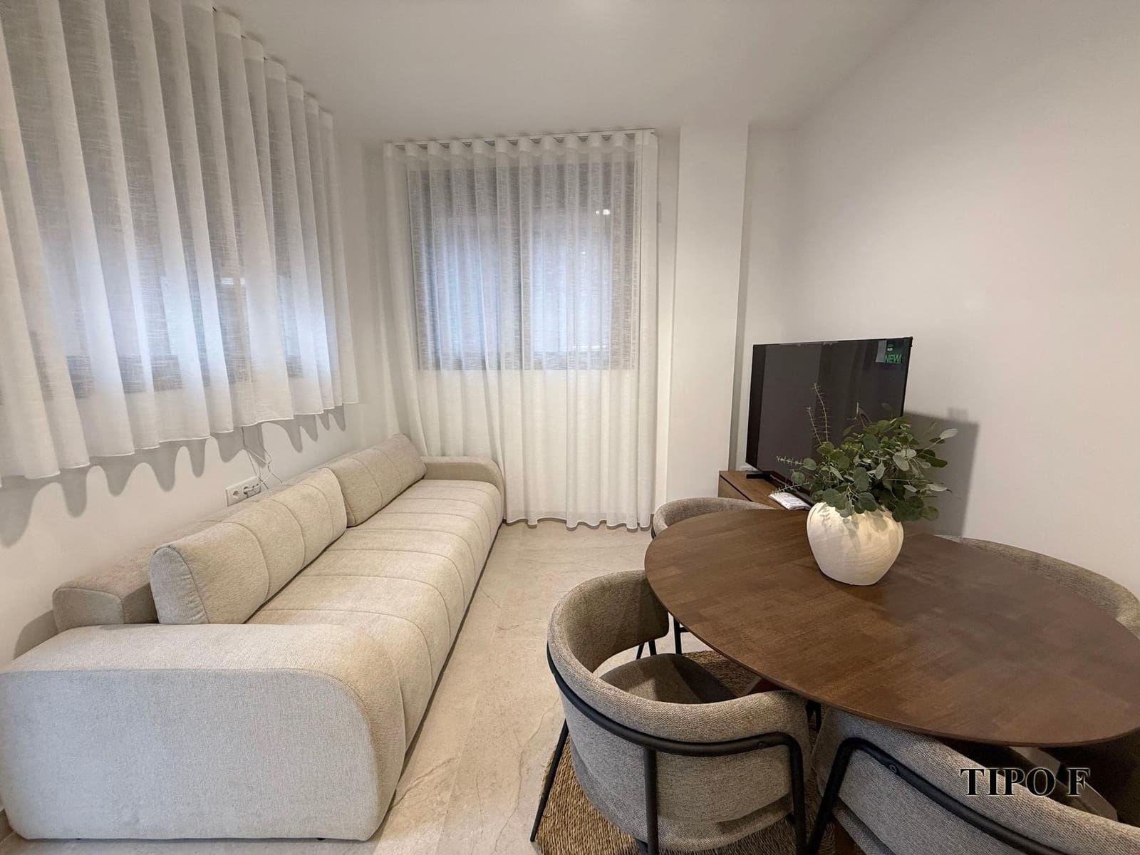 1 bedroom Apartment for sale in Murcia city - € 139,000 (Ref: 9548430)