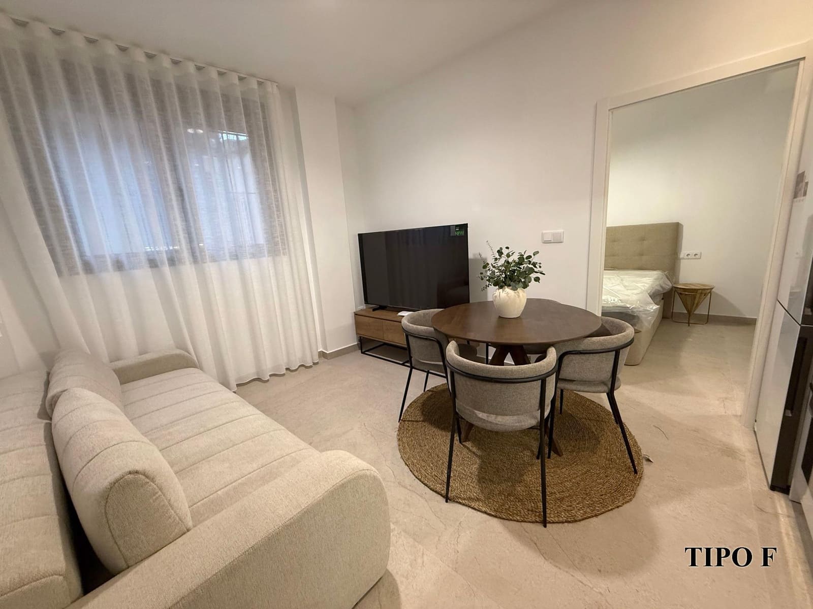 1 bedroom Apartment for sale in Murcia city - € 139,000 (Ref: 9548430)