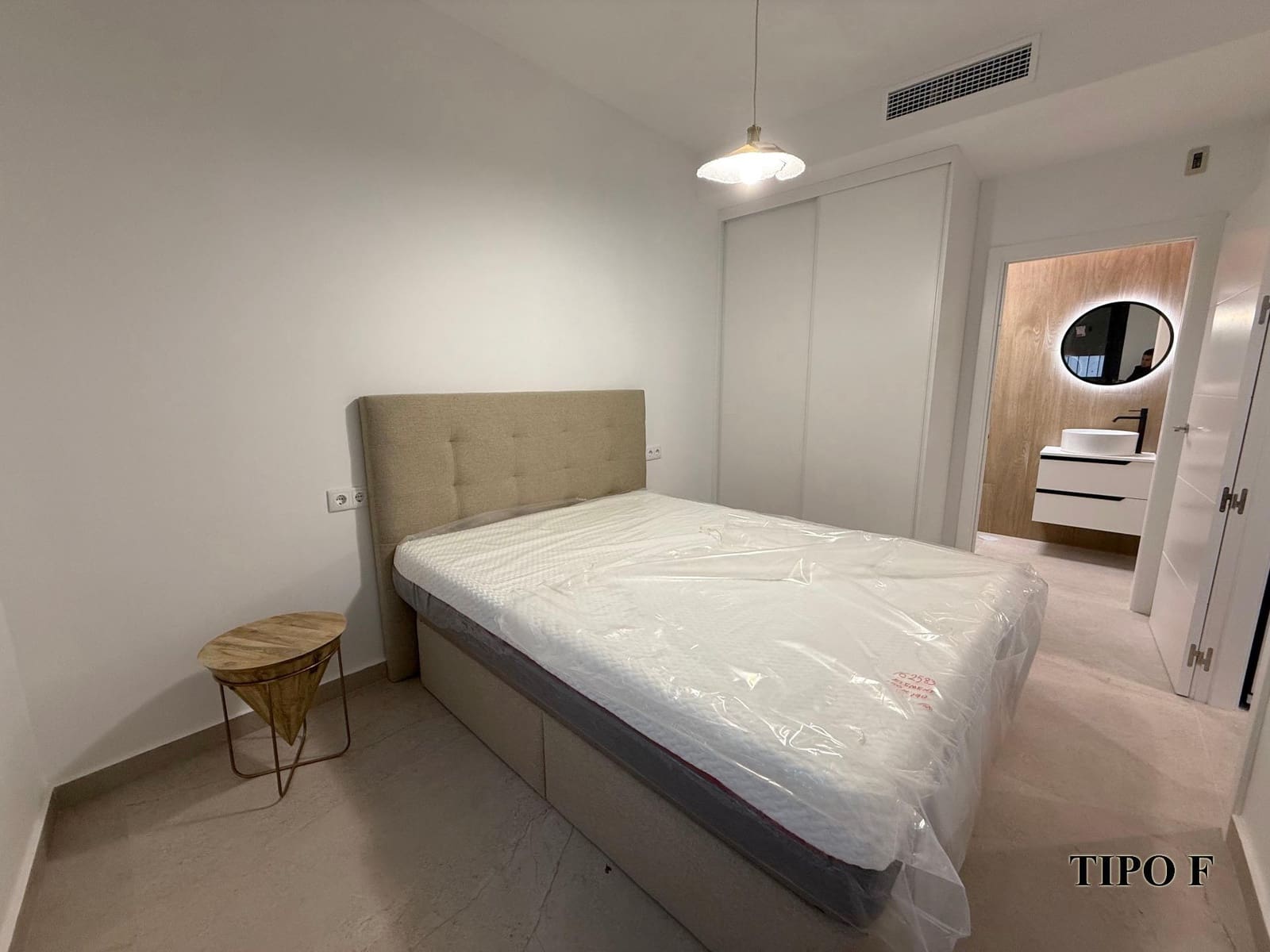 1 bedroom Apartment for sale in Murcia city - € 139,000 (Ref: 9548430)