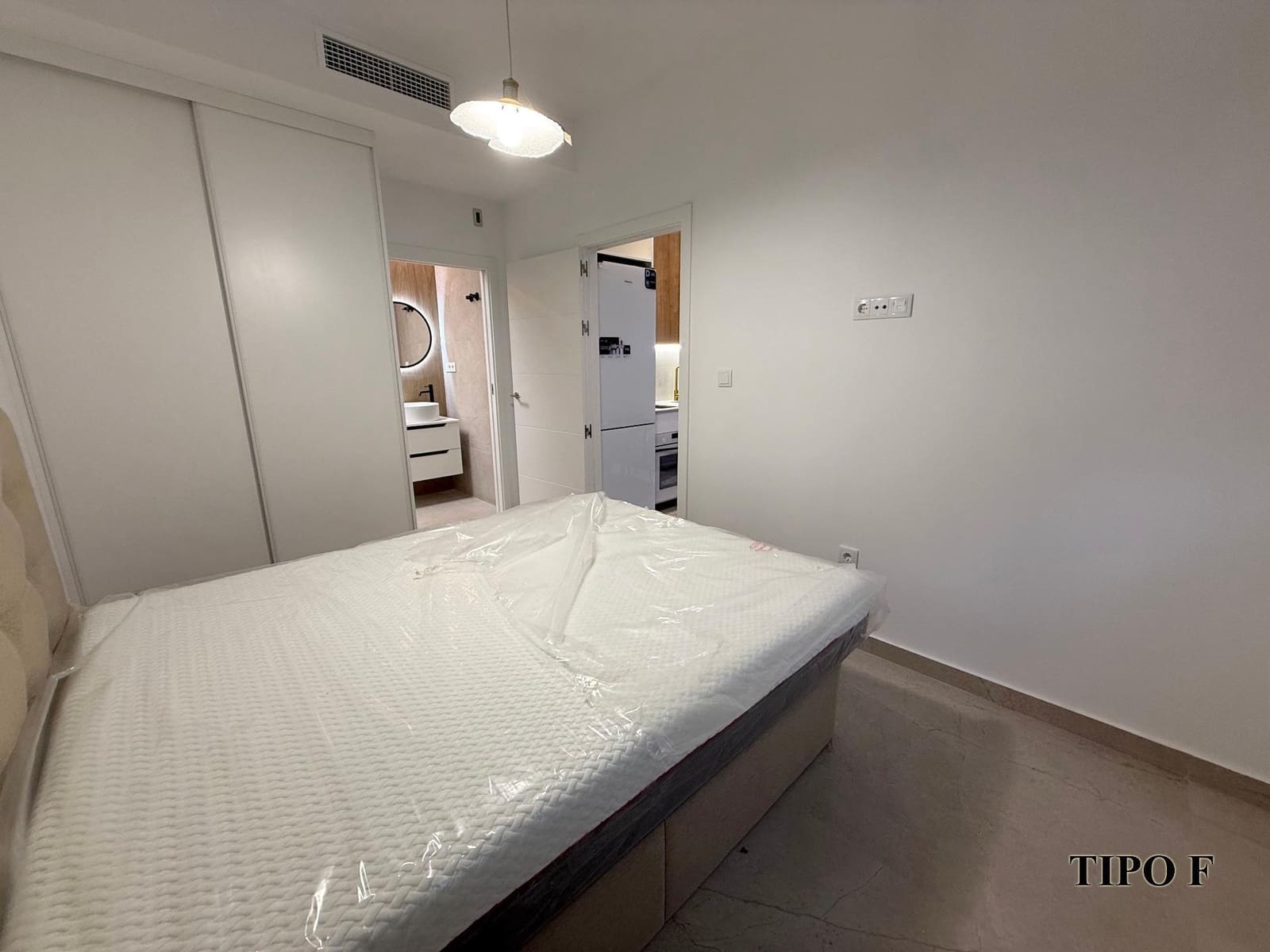 1 bedroom Apartment for sale in Murcia city - € 139,000 (Ref: 9548430)