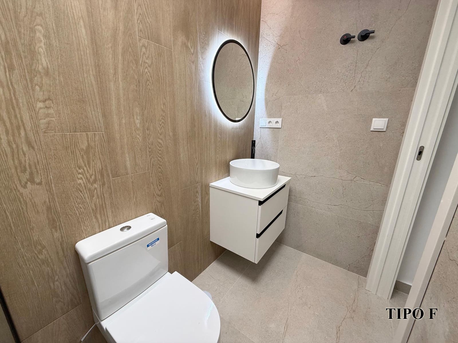 1 bedroom Apartment for sale in Murcia city - € 139,000 (Ref: 9548430)