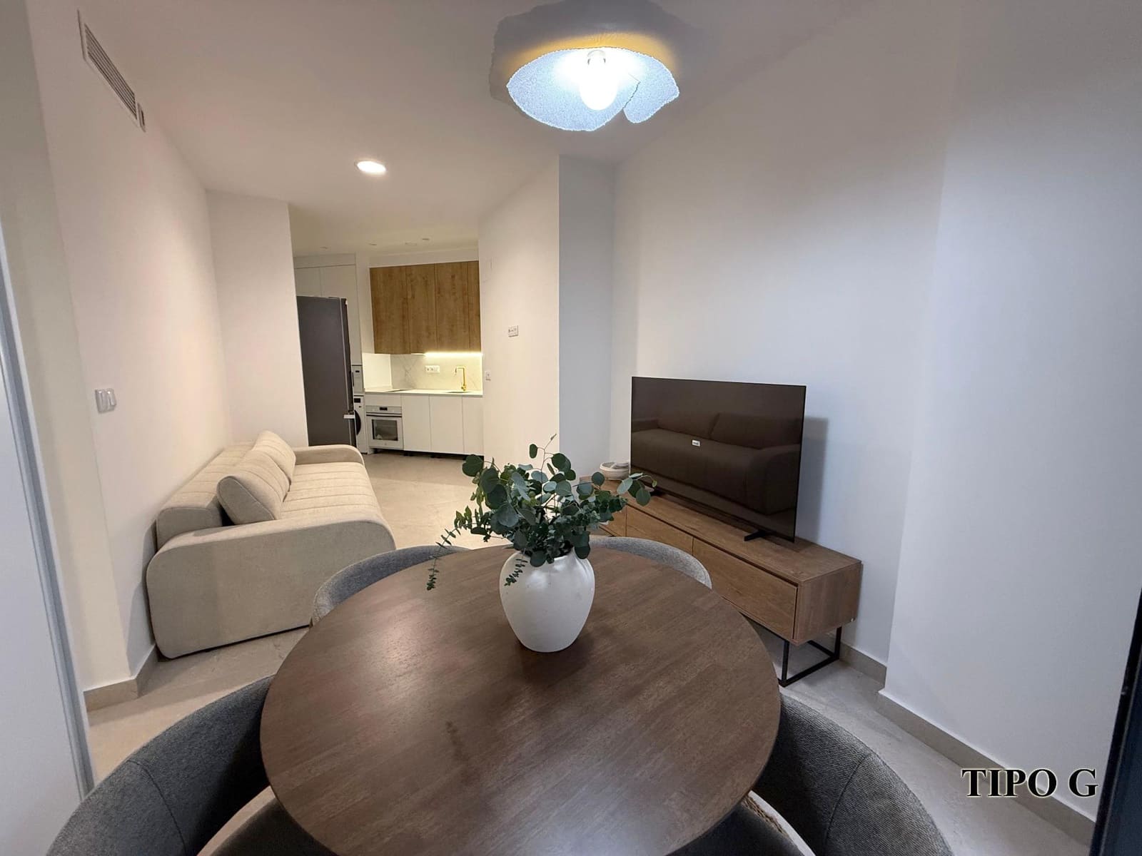 1 bedroom Apartment for sale in Murcia city - € 139,000 (Ref: 9548430)