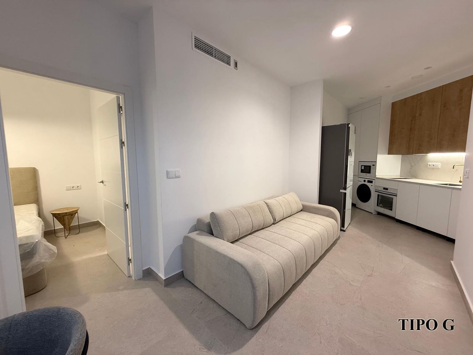 1 bedroom Apartment for sale in Murcia city - € 139,000 (Ref: 9548430)