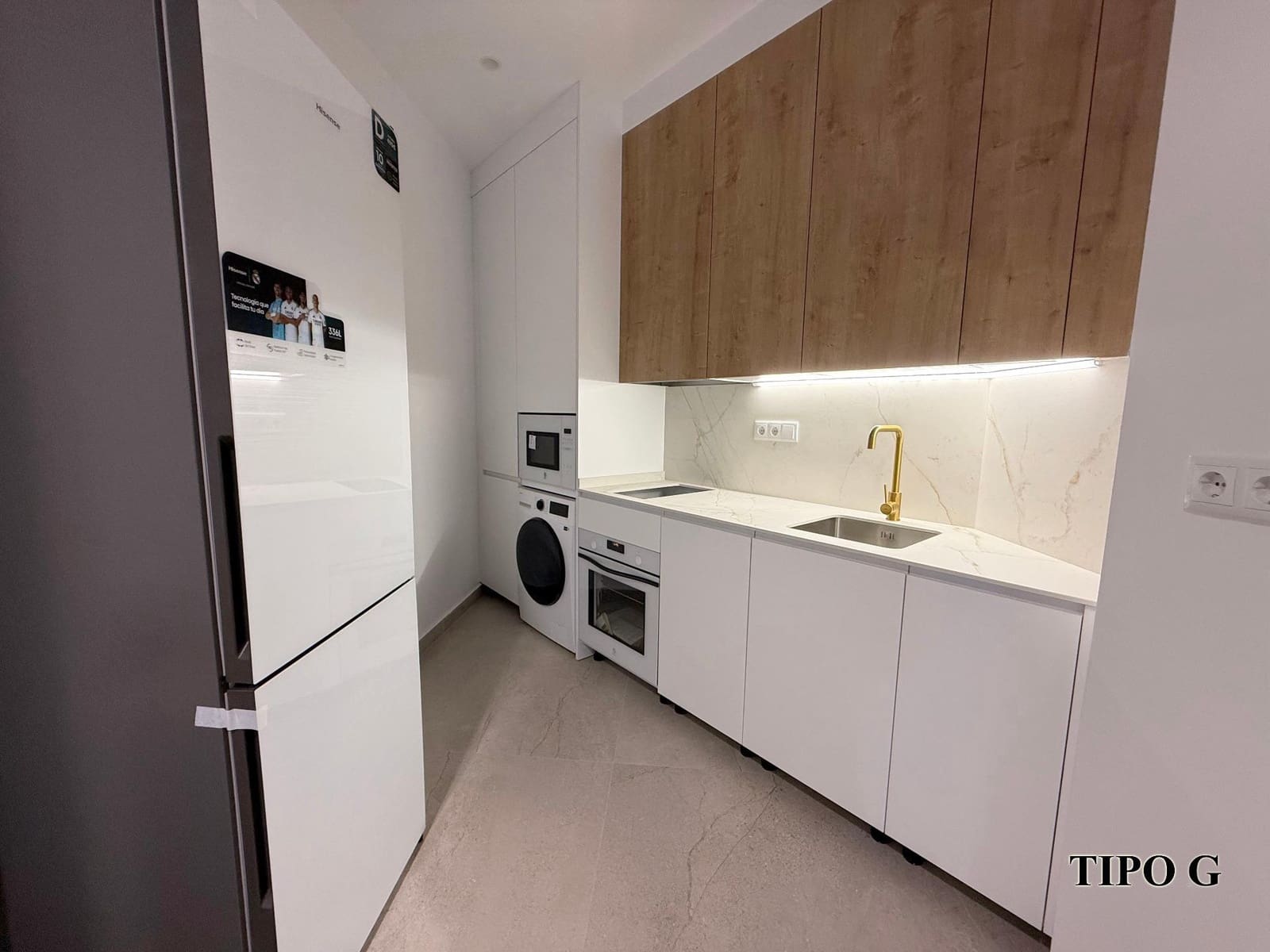 1 bedroom Apartment for sale in Murcia city - € 139,000 (Ref: 9548430)