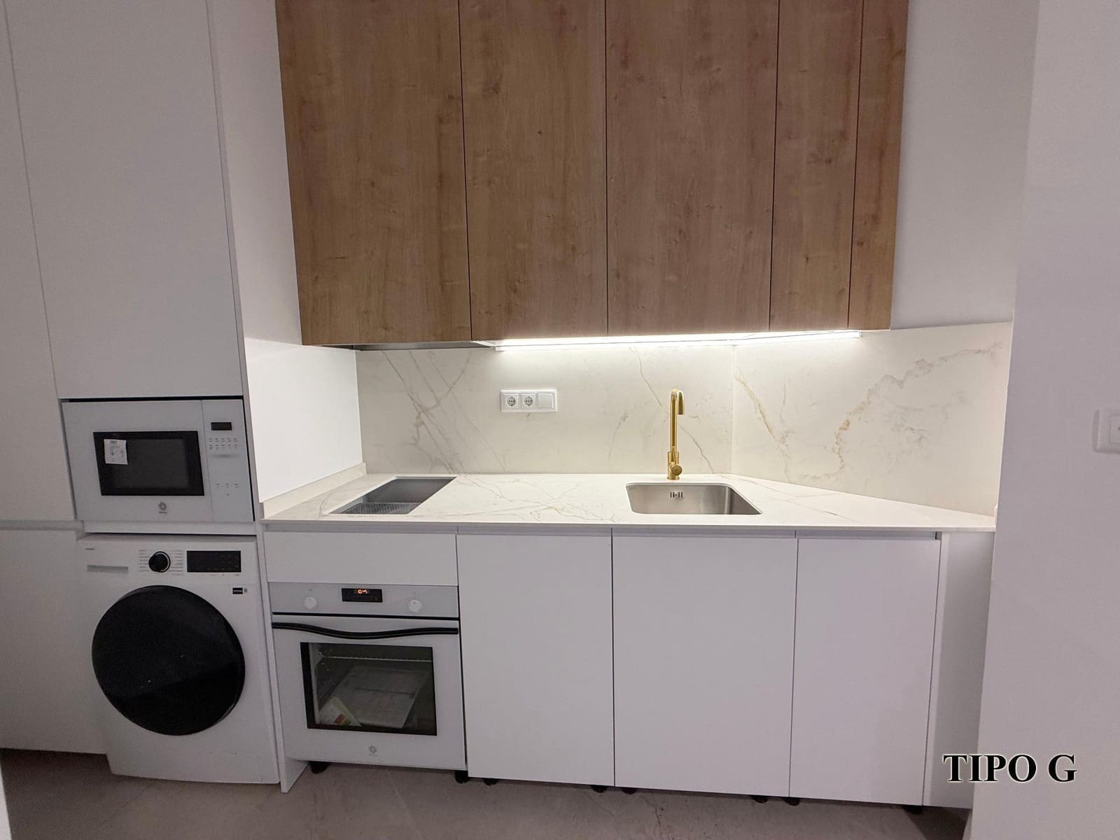 1 bedroom Apartment for sale in Murcia city - € 139,000 (Ref: 9548430)