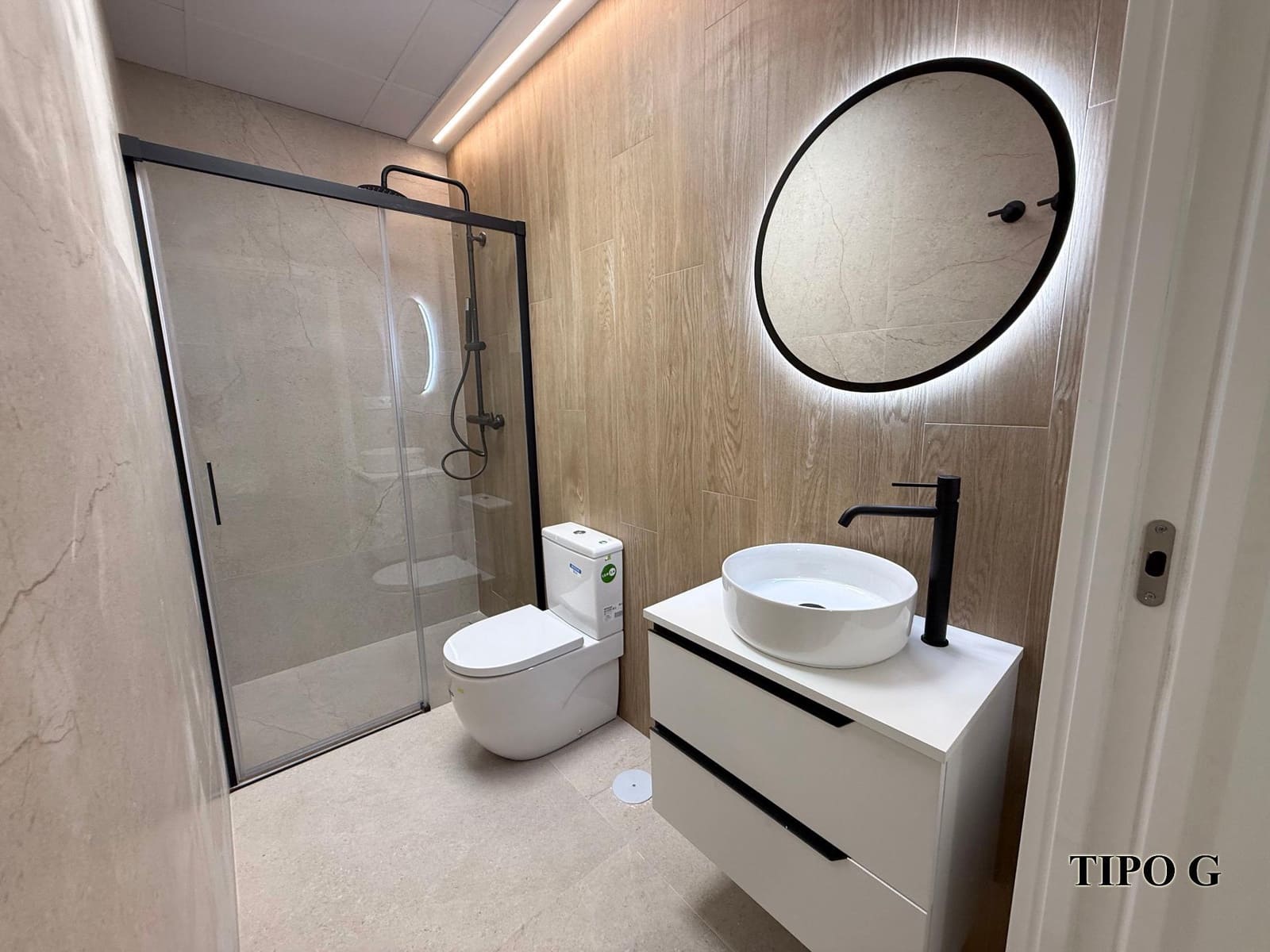 1 bedroom Apartment for sale in Murcia city - € 139,000 (Ref: 9548430)