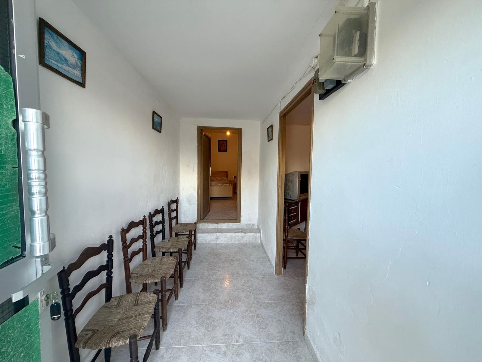 Casa de 5 habitaciones en Letur en venta - 30.000 € (Ref: 9583062)