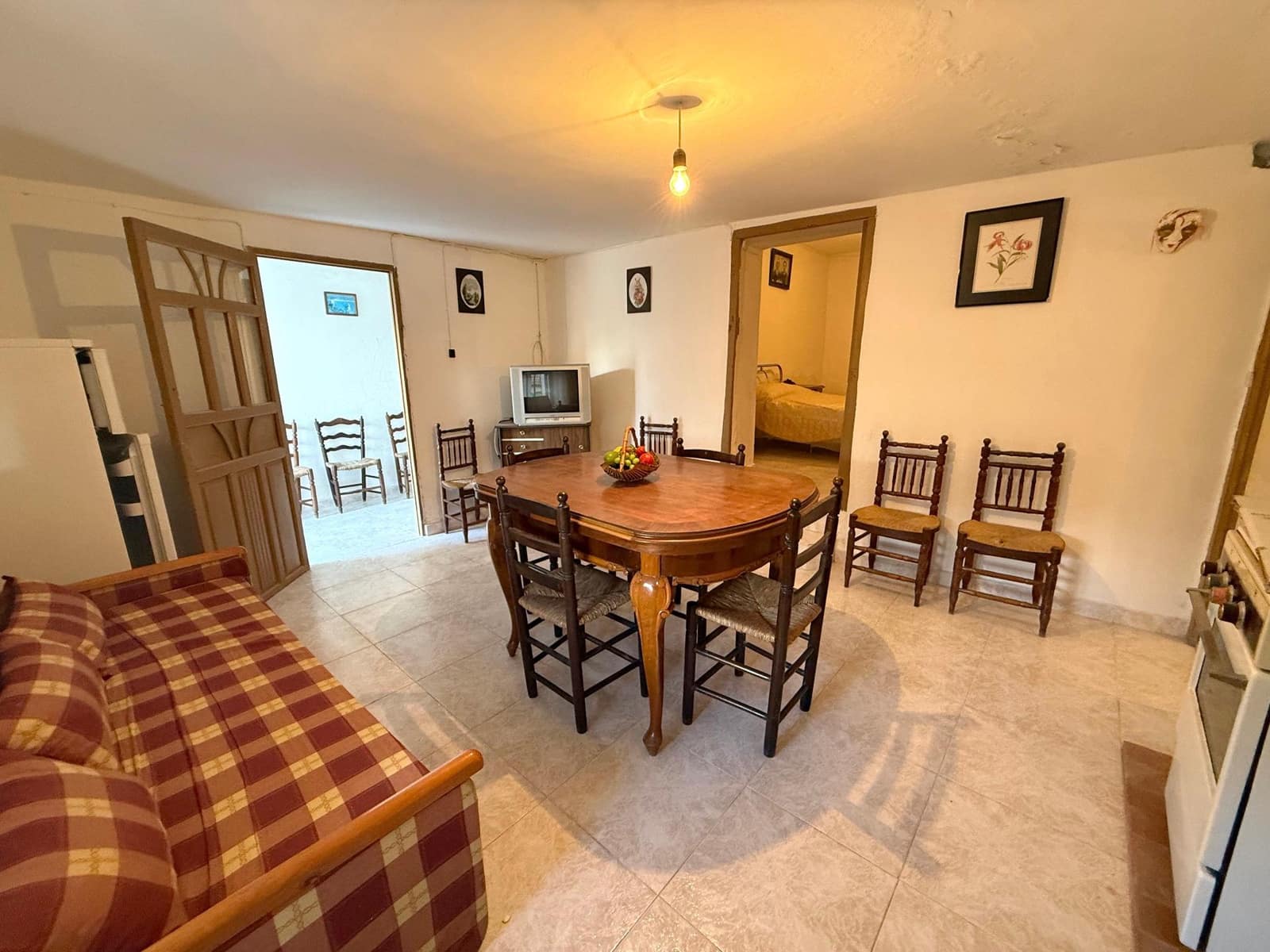 Casa de 5 habitaciones en Letur en venta - 30.000 € (Ref: 9583062)