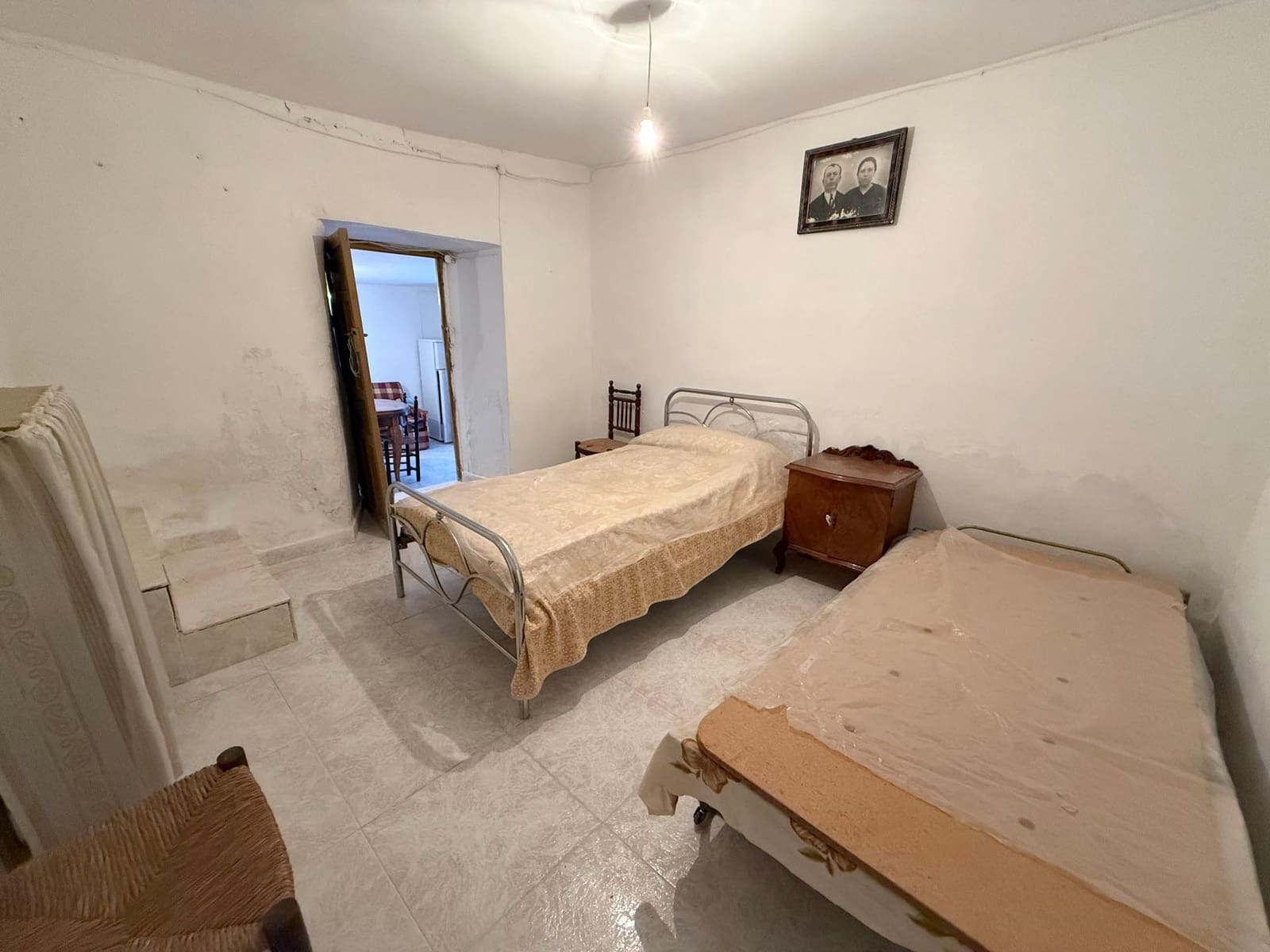 Casa de 5 habitaciones en Letur en venta - 30.000 € (Ref: 9583062)