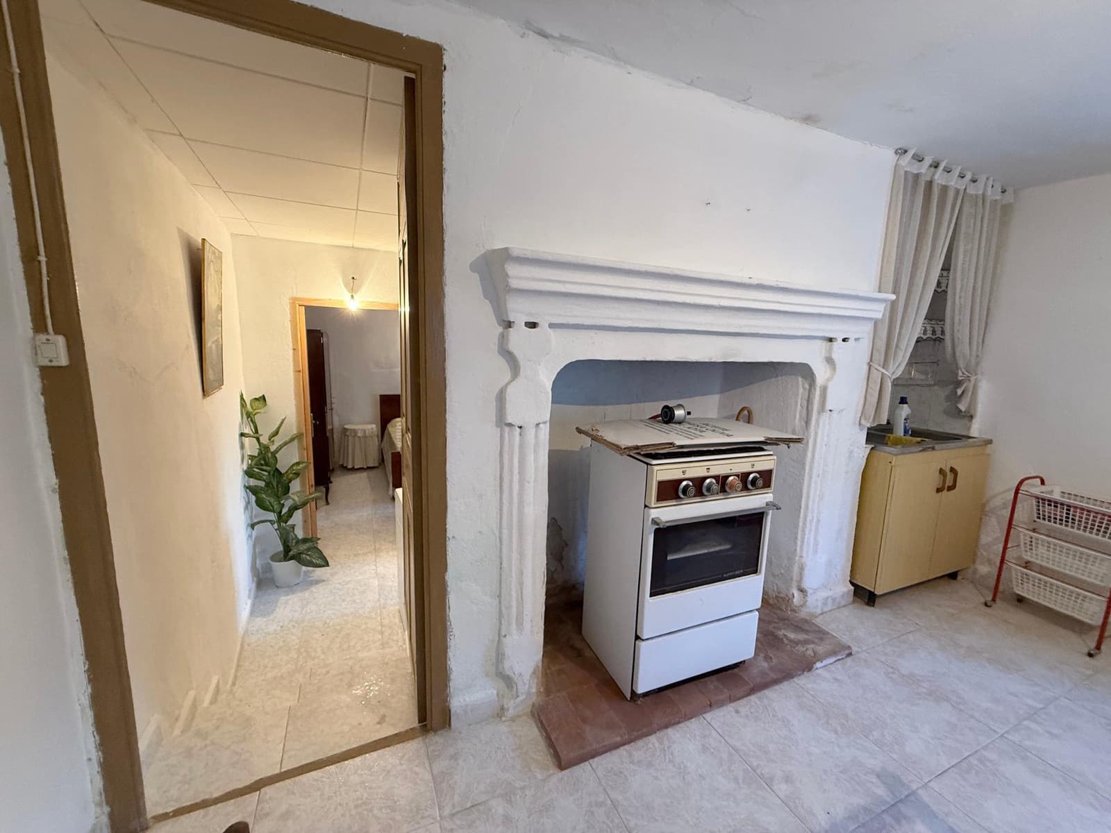 Casa de 5 habitaciones en Letur en venta - 30.000 € (Ref: 9583062)