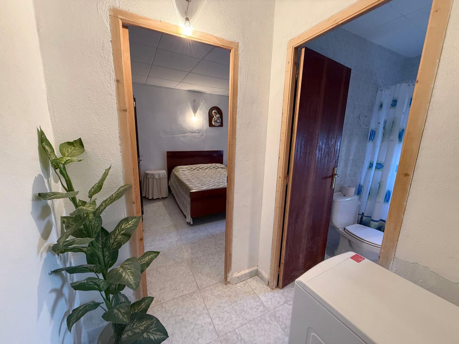 Casa de 5 habitaciones en Letur en venta - 30.000 € (Ref: 9583062)