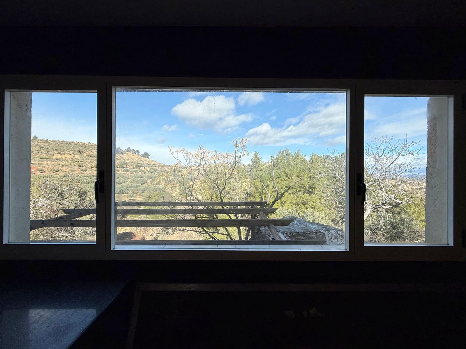 5 makuuhuone Omakotitalo myytävänä paikassa Socovos - 69 000 € (Ref: 9596380)