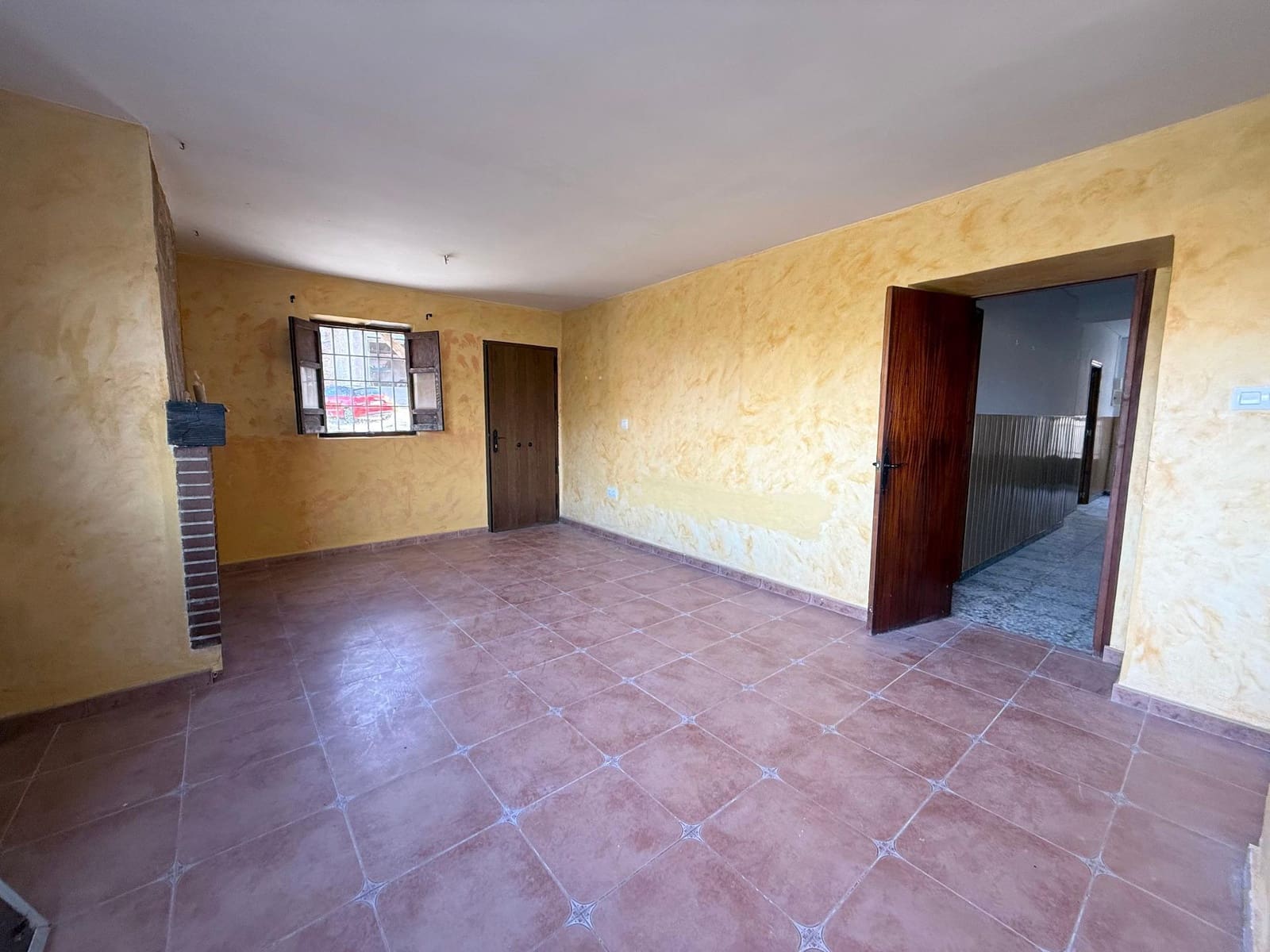 5 makuuhuone Omakotitalo myytävänä paikassa Socovos - 69 000 € (Ref: 9596380)