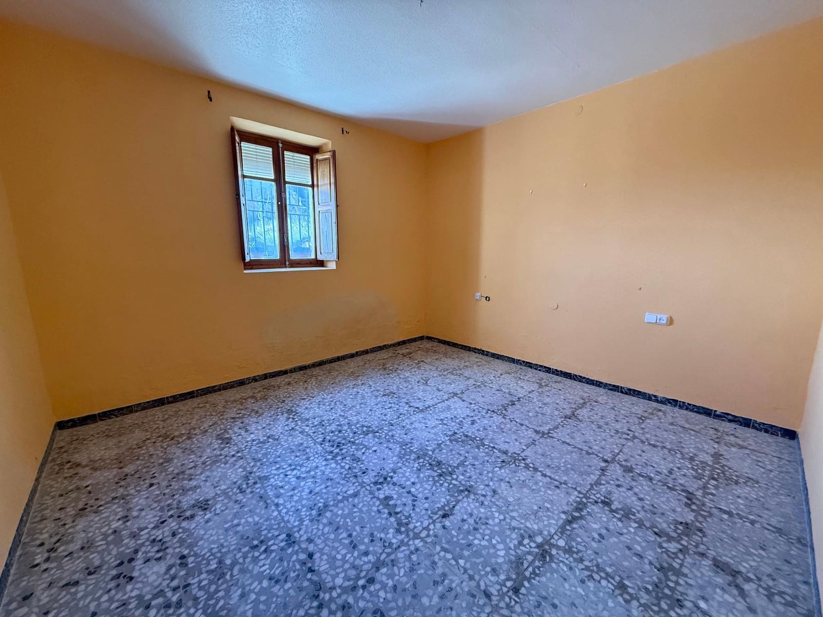 5 makuuhuone Omakotitalo myytävänä paikassa Socovos - 69 000 € (Ref: 9596380)