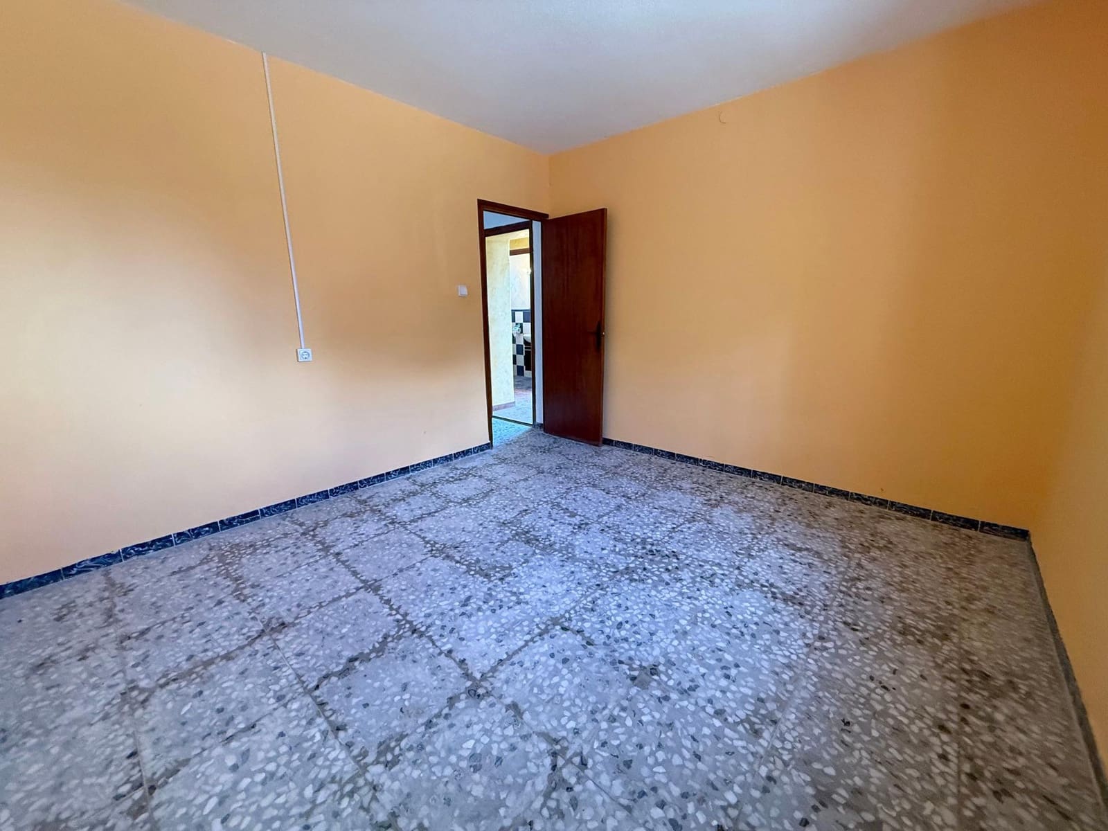 5 makuuhuone Omakotitalo myytävänä paikassa Socovos - 69 000 € (Ref: 9596380)