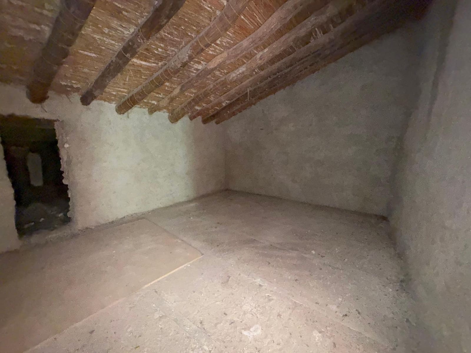 5 makuuhuone Omakotitalo myytävänä paikassa Socovos - 69 000 € (Ref: 9596380)