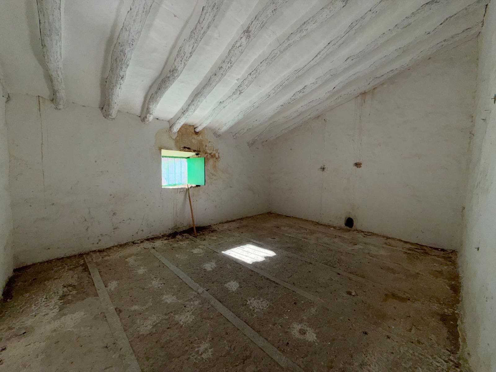 5 makuuhuone Omakotitalo myytävänä paikassa Socovos - 69 000 € (Ref: 9596380)