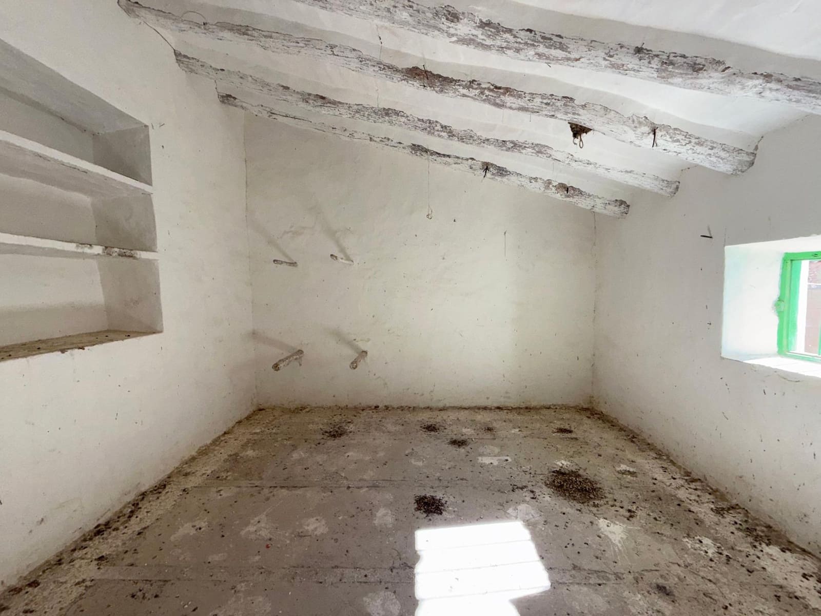 5 makuuhuone Omakotitalo myytävänä paikassa Socovos - 69 000 € (Ref: 9596380)