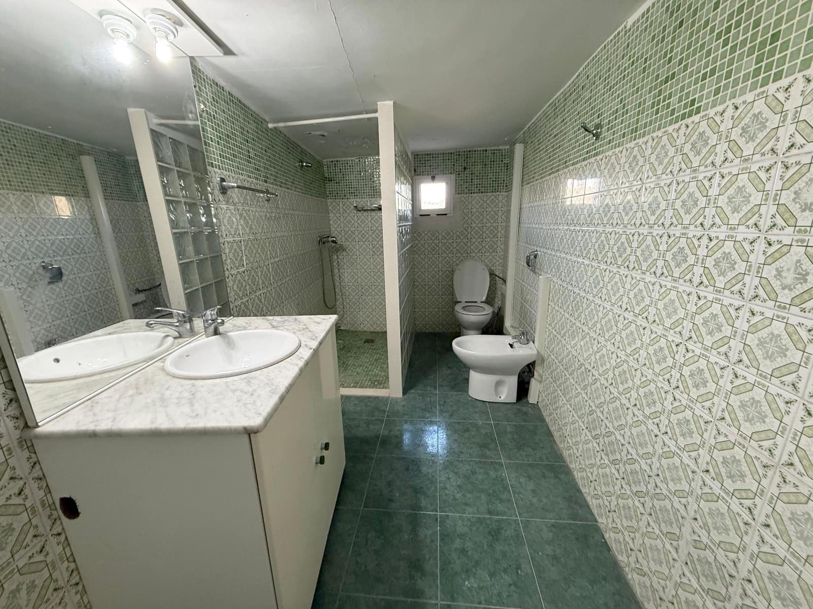 5 makuuhuone Omakotitalo myytävänä paikassa Socovos - 69 000 € (Ref: 9596380)