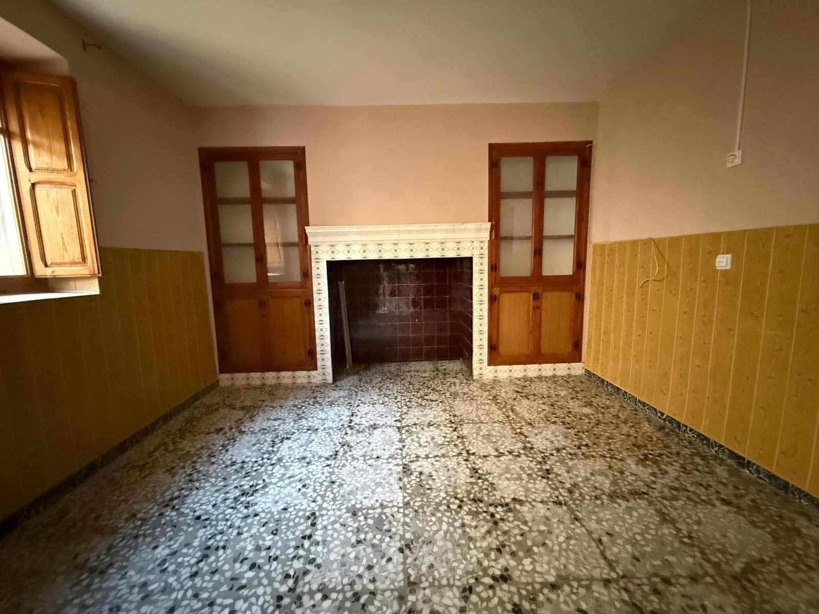 5 makuuhuone Omakotitalo myytävänä paikassa Socovos - 69 000 € (Ref: 9596380)