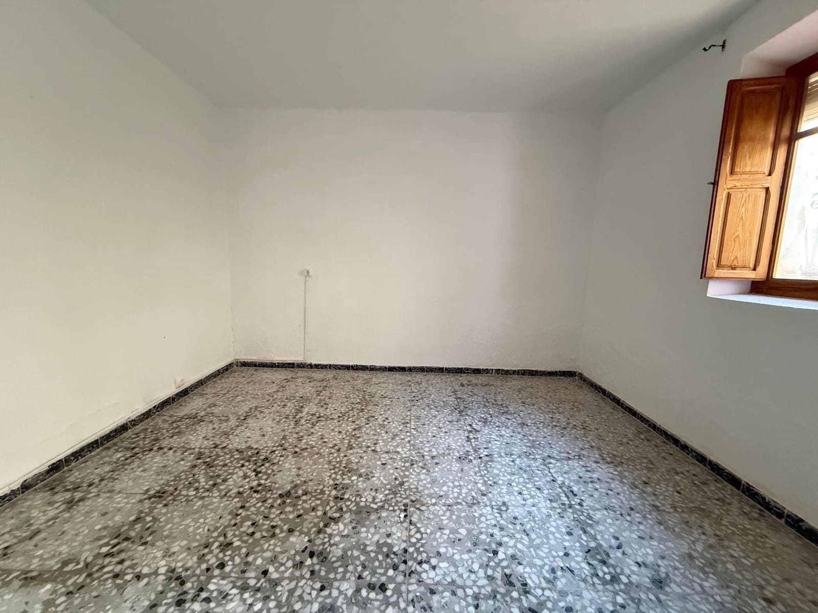 5 makuuhuone Omakotitalo myytävänä paikassa Socovos - 69 000 € (Ref: 9596380)