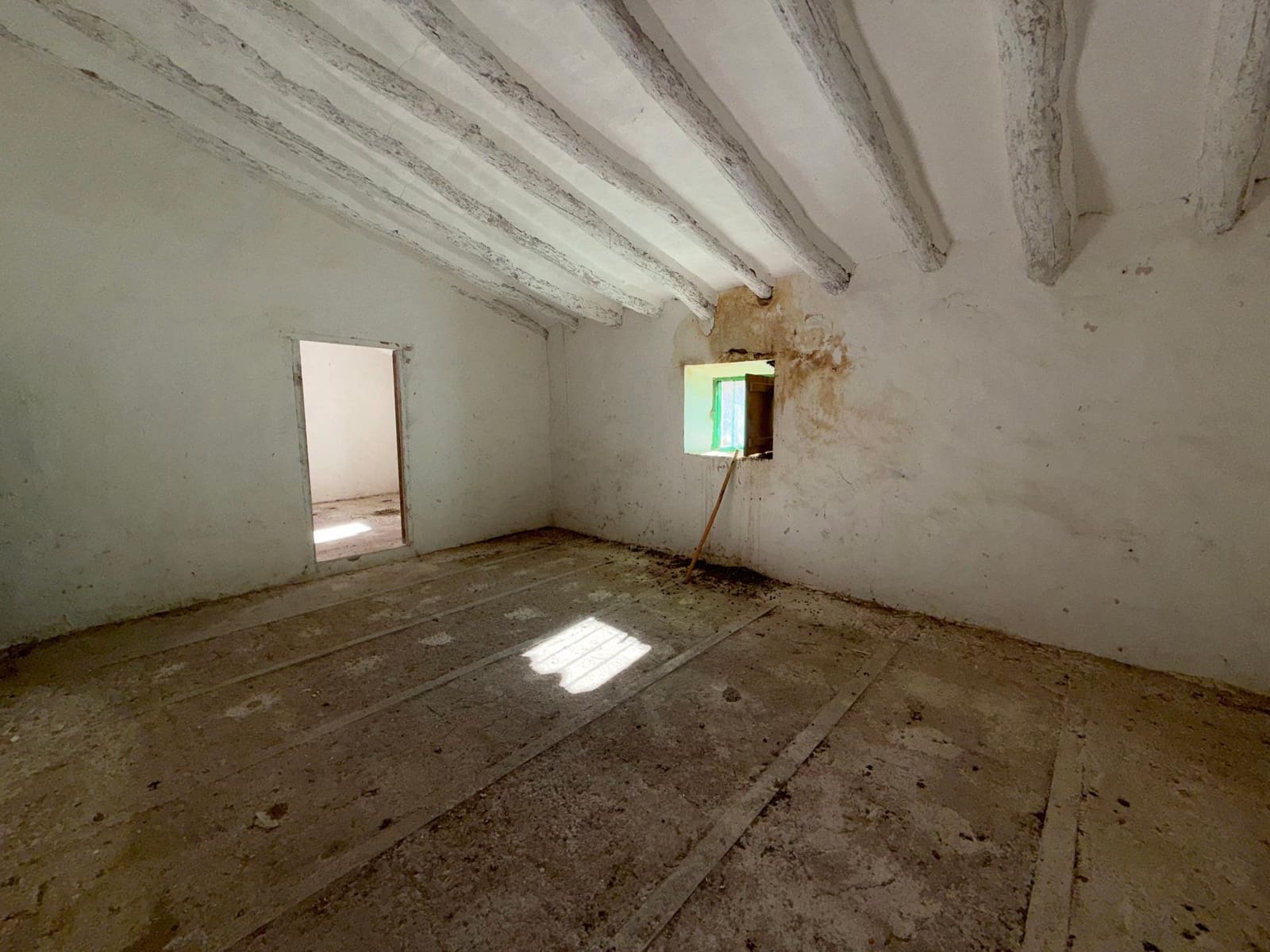 5 makuuhuone Omakotitalo myytävänä paikassa Socovos - 69 000 € (Ref: 9596380)