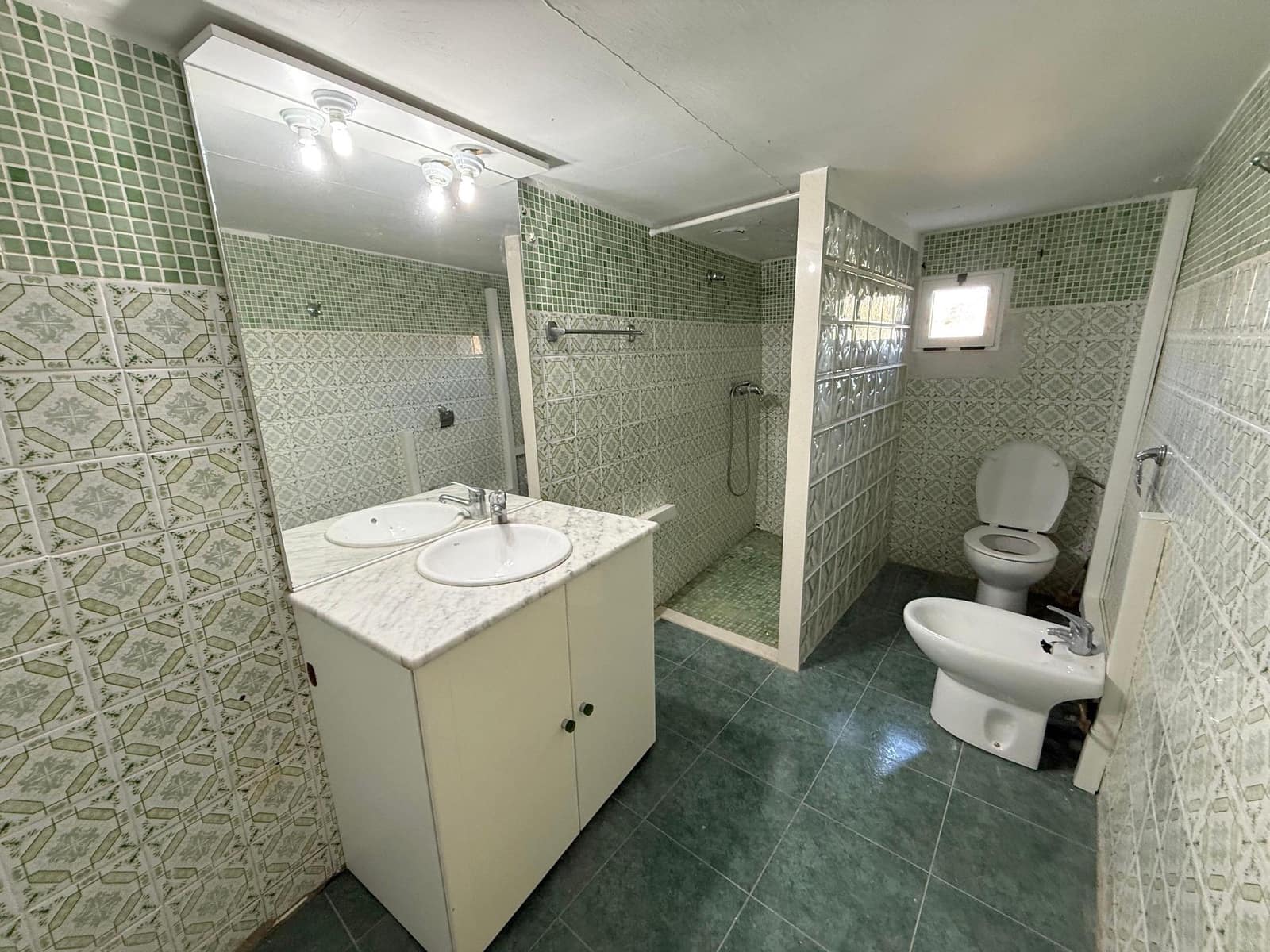 5 makuuhuone Omakotitalo myytävänä paikassa Socovos - 69 000 € (Ref: 9596380)