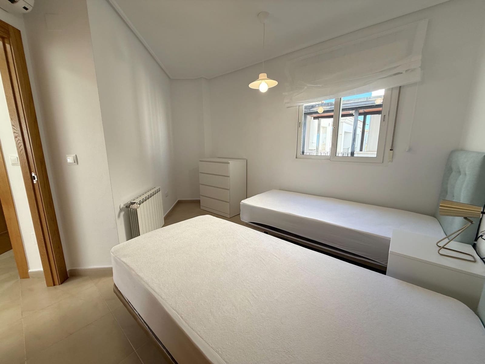 2 sypialnia Apartament do wynajęcia w La Torre Golf Resort z basenem - 1 000 € (Ref: 9608236)