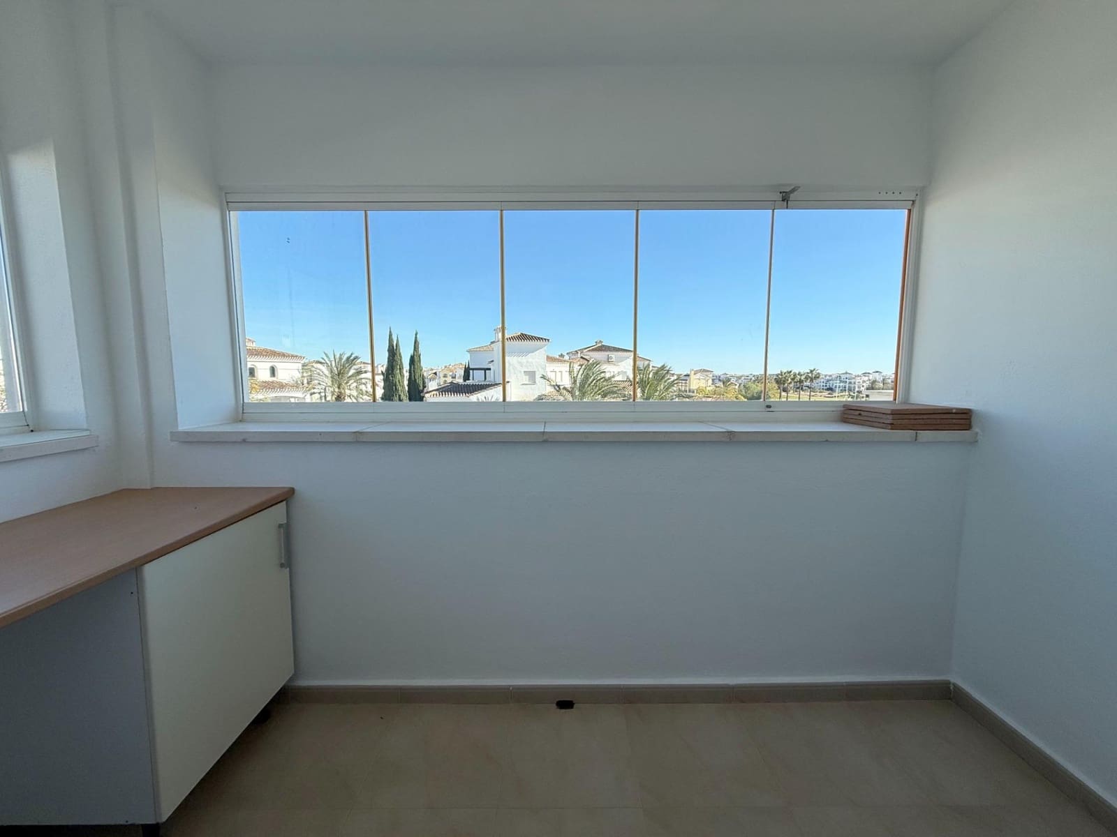 2 sypialnia Apartament do wynajęcia w La Torre Golf Resort z basenem - 1 000 € (Ref: 9608236)