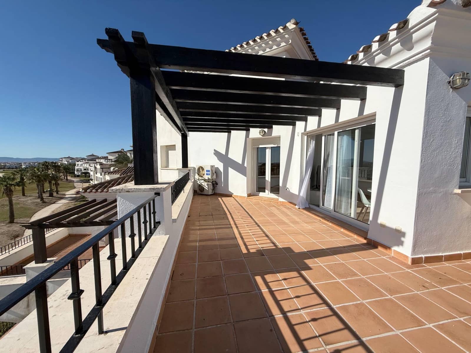 2 sypialnia Apartament do wynajęcia w La Torre Golf Resort z basenem - 1 000 € (Ref: 9608236)