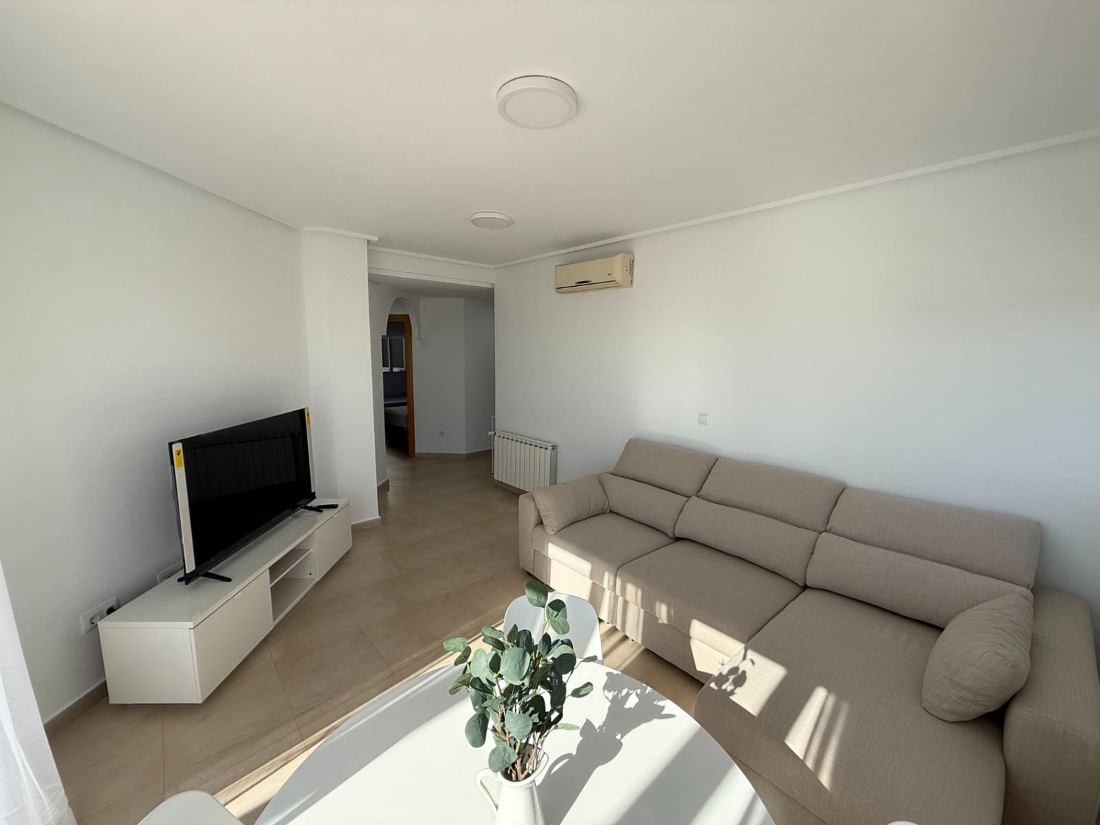 2 sypialnia Apartament do wynajęcia w La Torre Golf Resort z basenem - 1 000 € (Ref: 9608236)