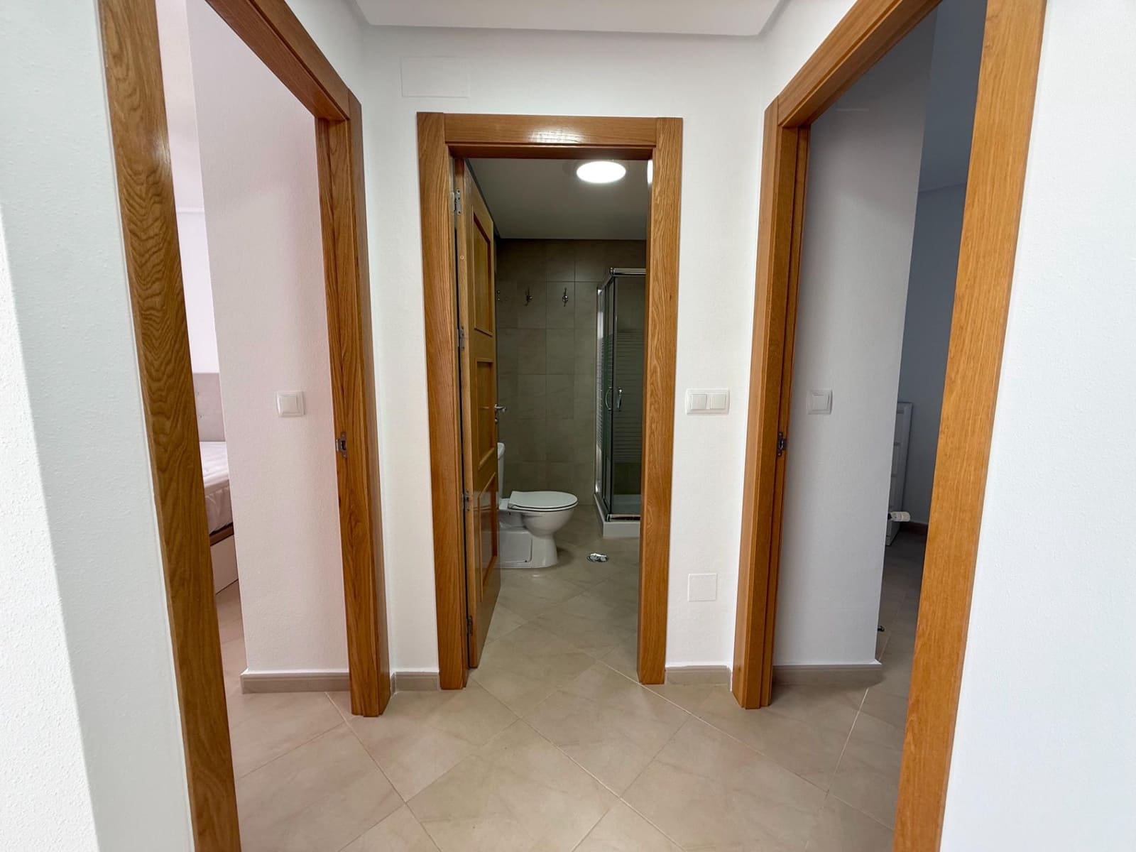 2 sypialnia Apartament do wynajęcia w La Torre Golf Resort z basenem - 1 000 € (Ref: 9608236)