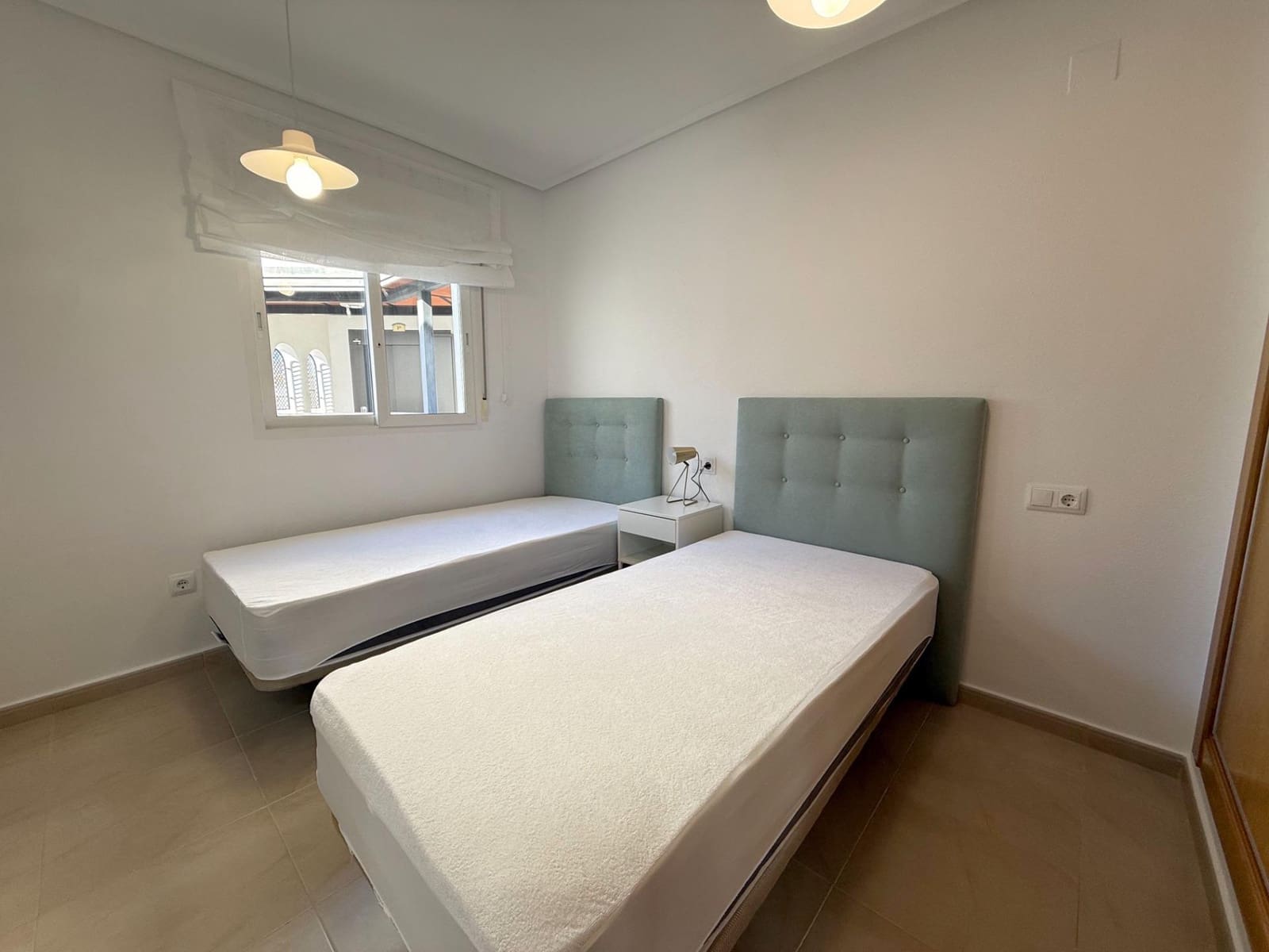 2 sypialnia Apartament do wynajęcia w La Torre Golf Resort z basenem - 1 000 € (Ref: 9608236)