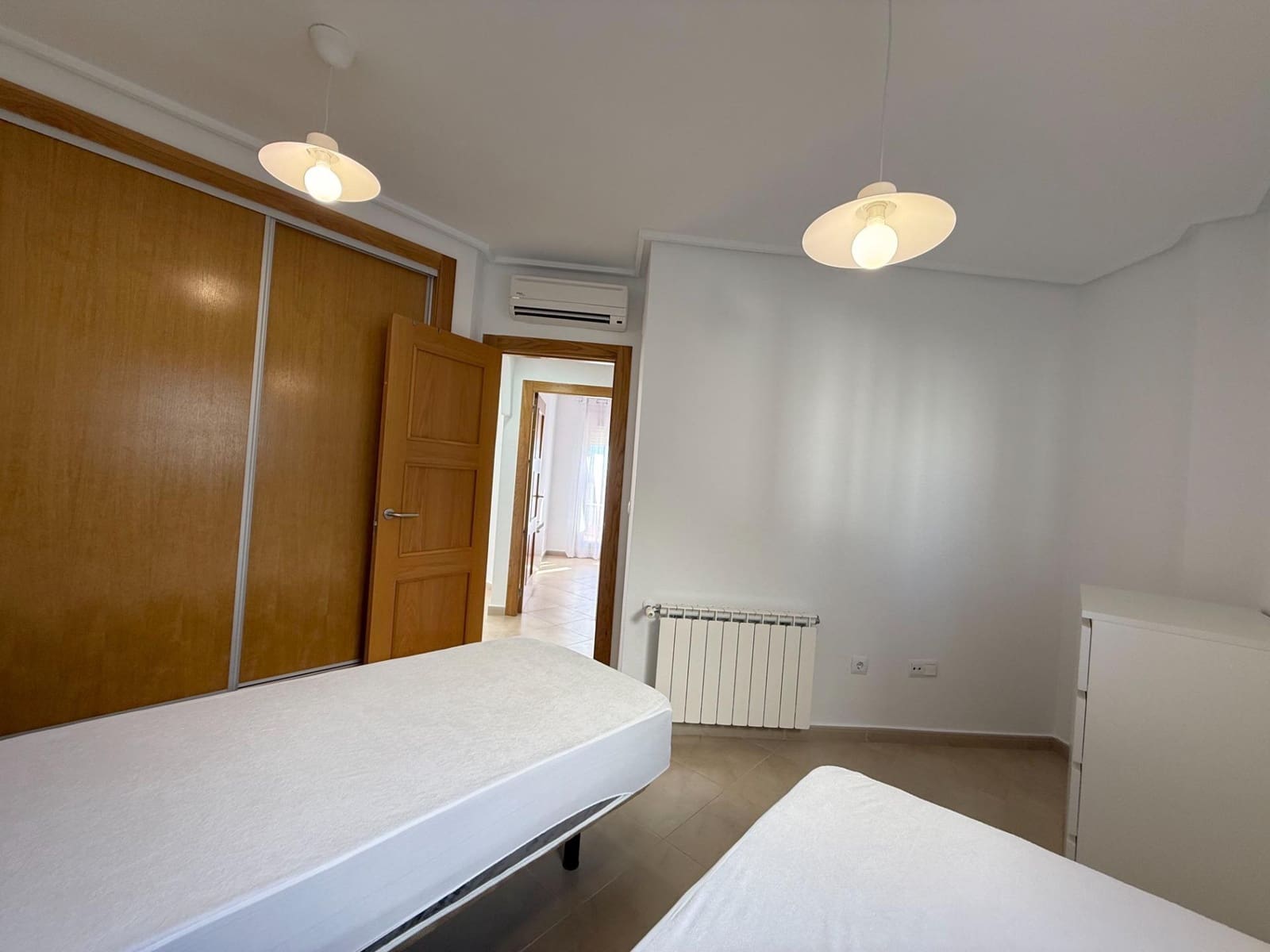 2 sypialnia Apartament do wynajęcia w La Torre Golf Resort z basenem - 1 000 € (Ref: 9608236)