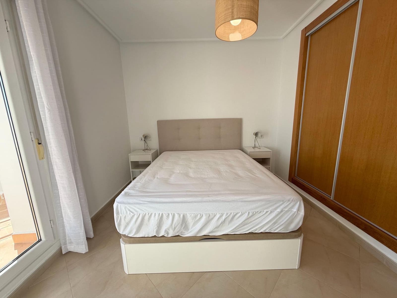 2 sypialnia Apartament do wynajęcia w La Torre Golf Resort z basenem - 1 000 € (Ref: 9608236)