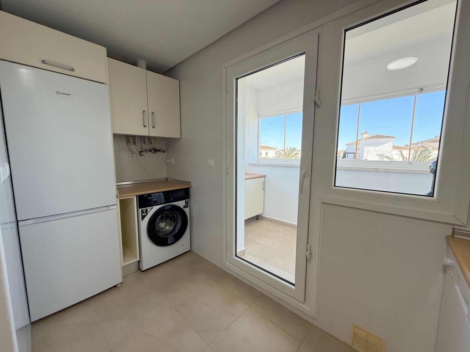 2 sypialnia Apartament do wynajęcia w La Torre Golf Resort z basenem - 1 000 € (Ref: 9608236)