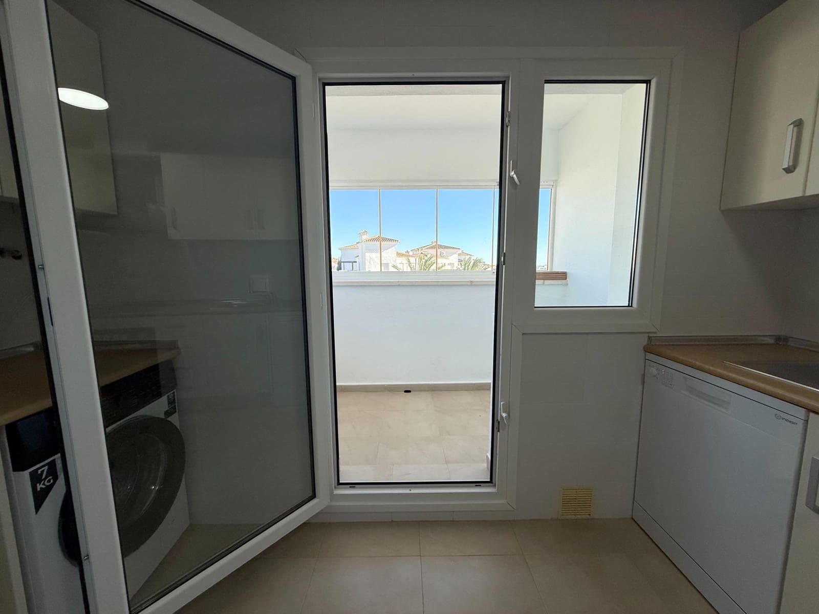 2 sypialnia Apartament do wynajęcia w La Torre Golf Resort z basenem - 1 000 € (Ref: 9608236)