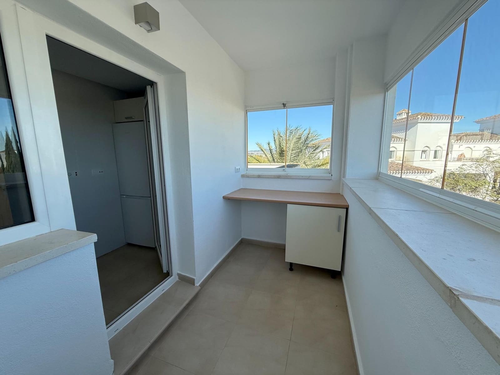 2 sypialnia Apartament do wynajęcia w La Torre Golf Resort z basenem - 1 000 € (Ref: 9608236)