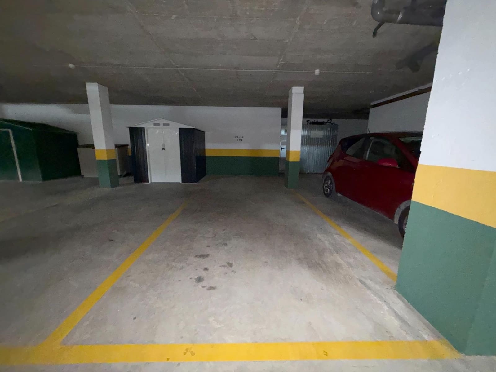 2 sypialnia Apartament do wynajęcia w La Torre Golf Resort z basenem - 1 000 € (Ref: 9608236)