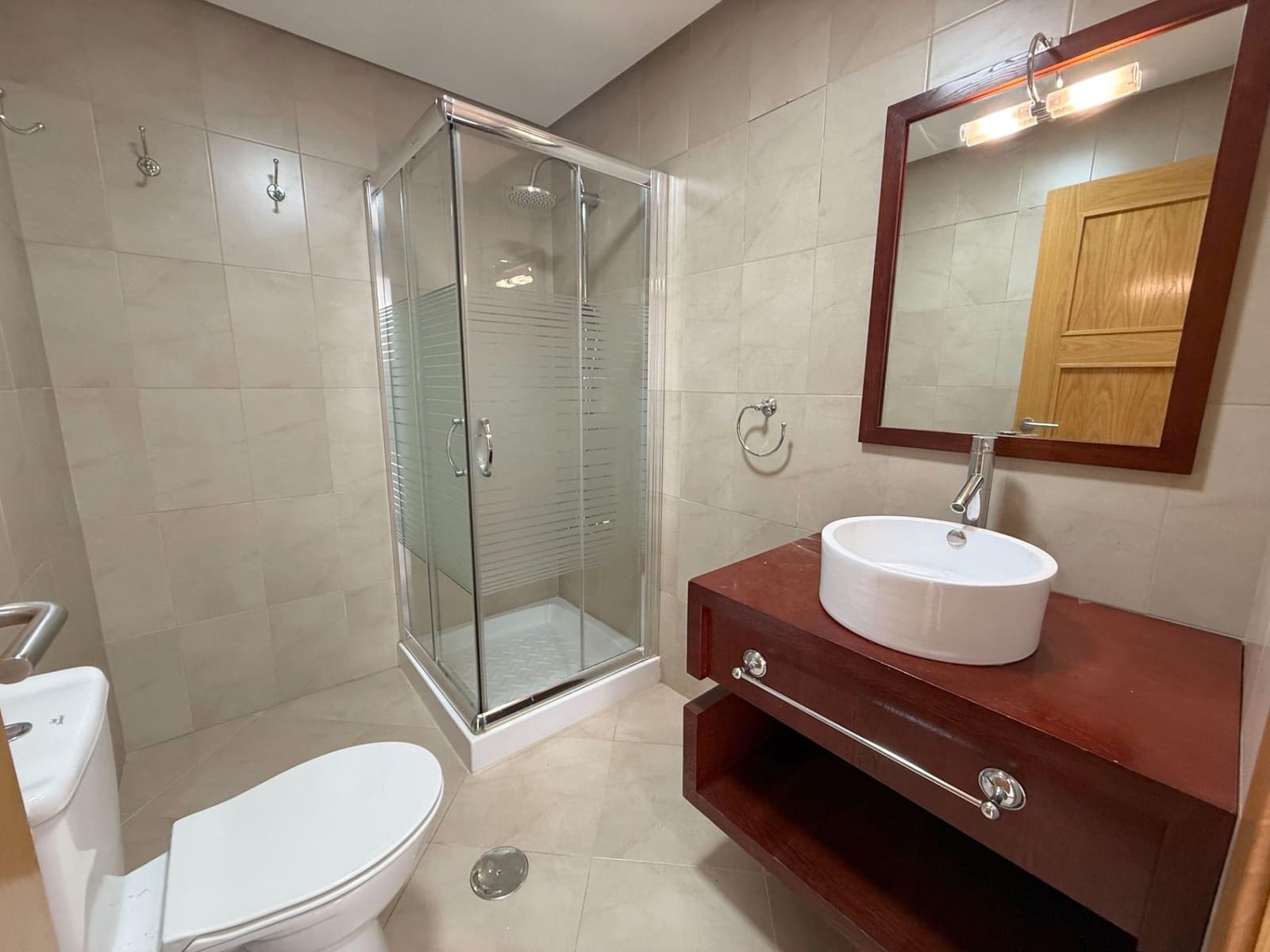 2 sypialnia Apartament do wynajęcia w La Torre Golf Resort z basenem - 1 000 € (Ref: 9608236)