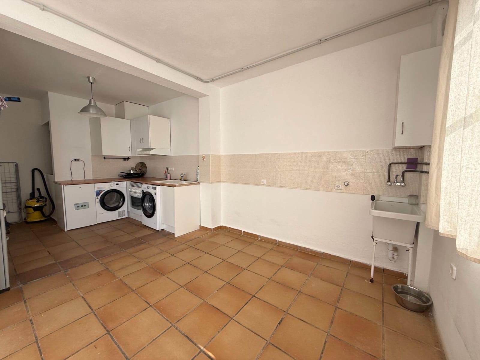 3 soveværelse Finca/Landehus til salg i Roldan med swimmingpool - € 385.000 (Ref: 9630282)