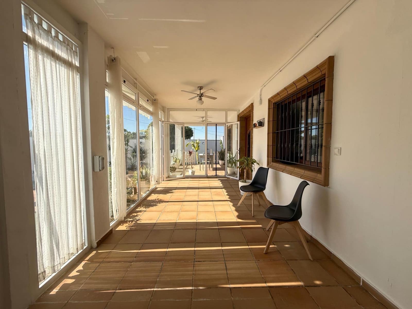 3 soveværelse Finca/Landehus til salg i Roldan med swimmingpool - € 385.000 (Ref: 9630282)