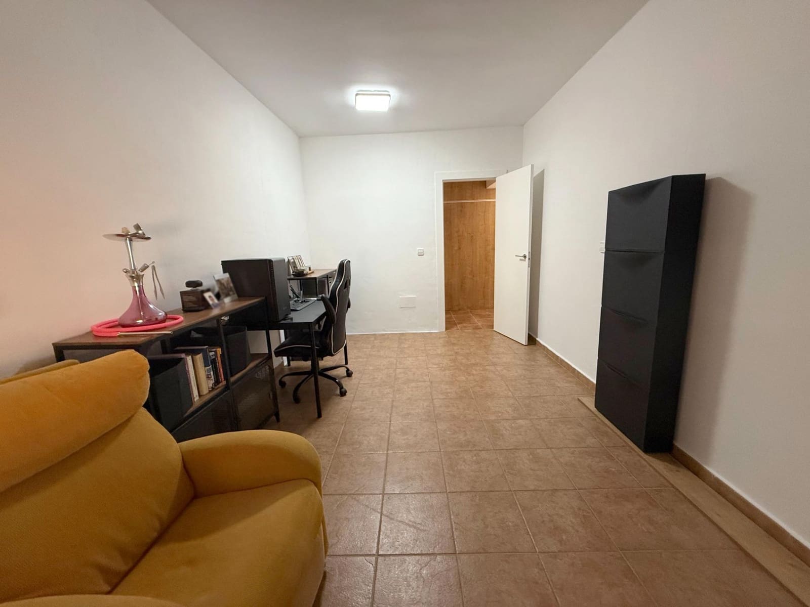 3 soveværelse Finca/Landehus til salg i Roldan med swimmingpool - € 385.000 (Ref: 9630282)