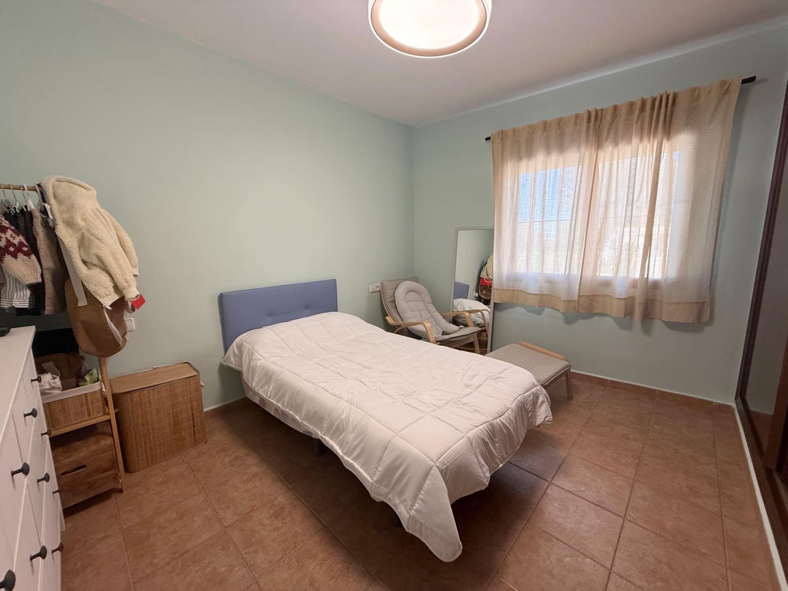 3 soveværelse Finca/Landehus til salg i Roldan med swimmingpool - € 385.000 (Ref: 9630282)